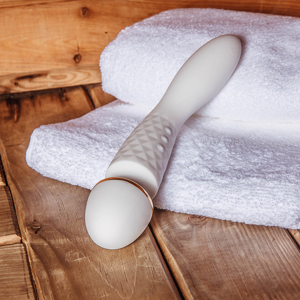 LILITH - Stimulateur Clitoridien Ultra-Puissant