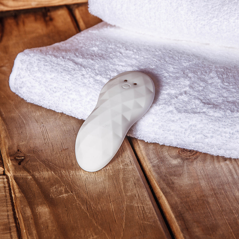 EMY - Stimulateur Clitoridien Compact et Puissant