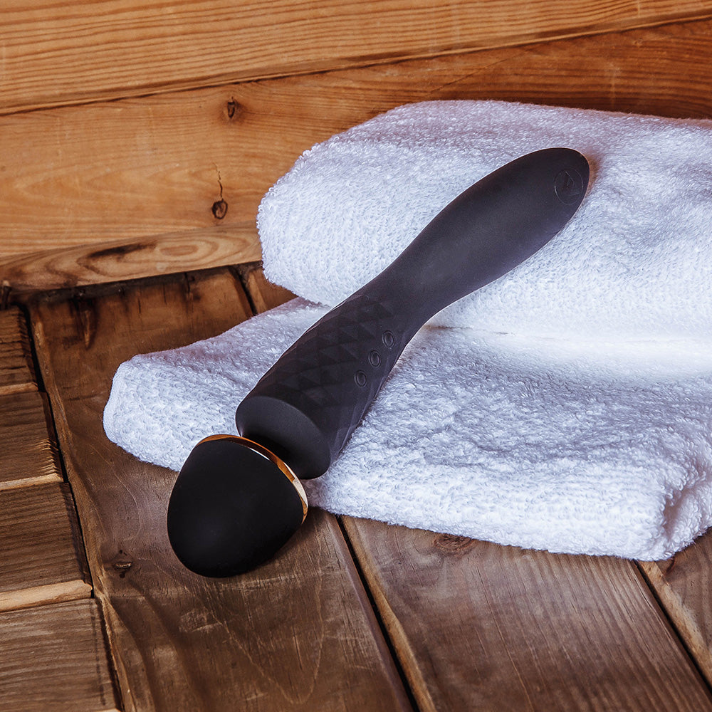 LILITH - Stimulateur Clitoridien Ultra-Puissant