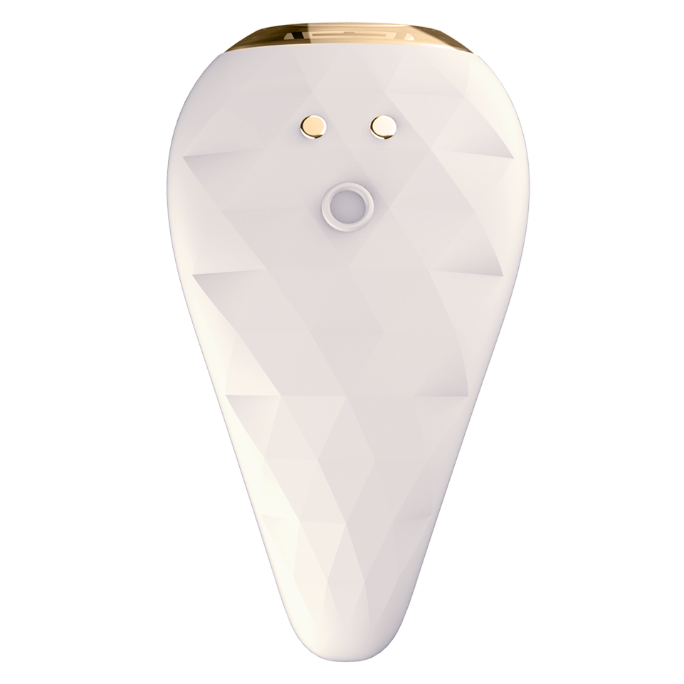 Blanc Nacré