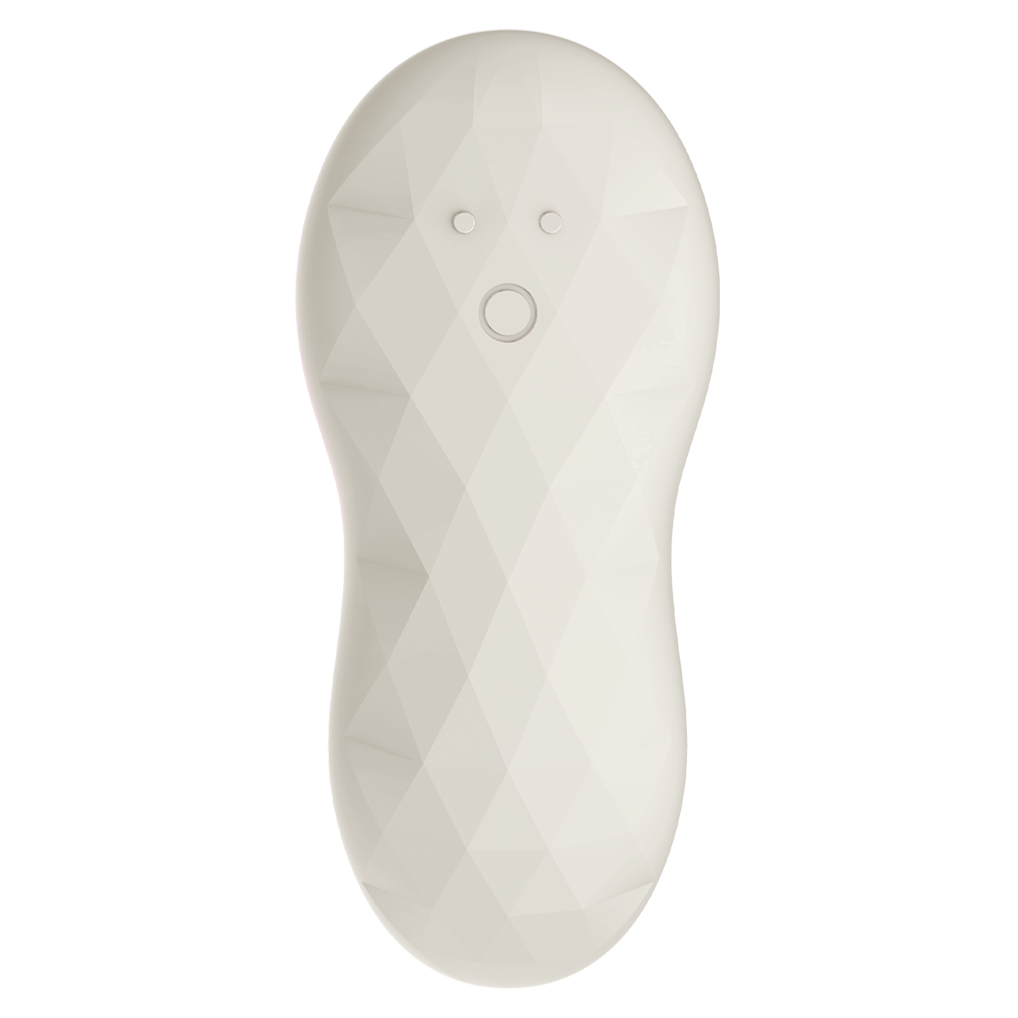 Blanc Nacré