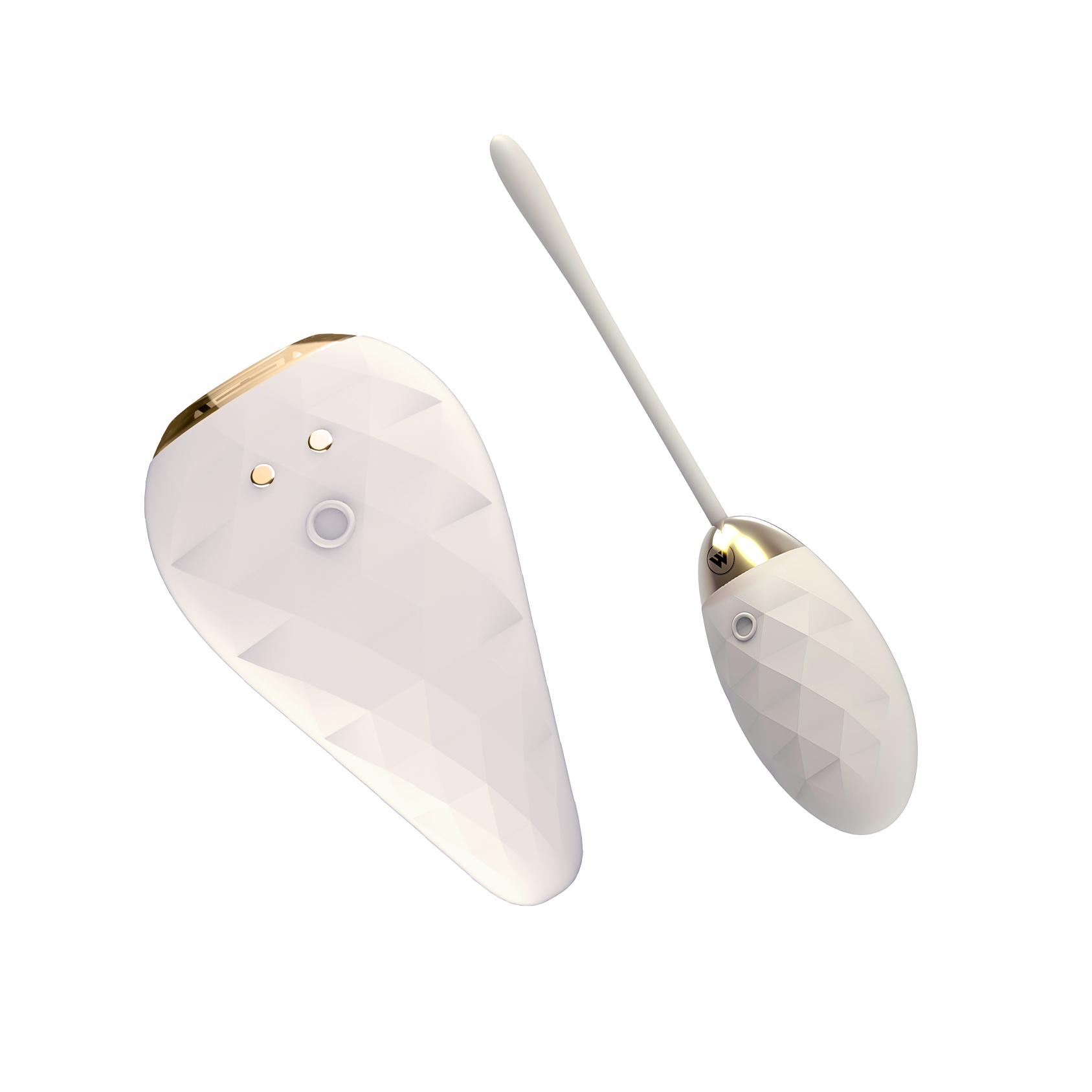 Blanc Nacré