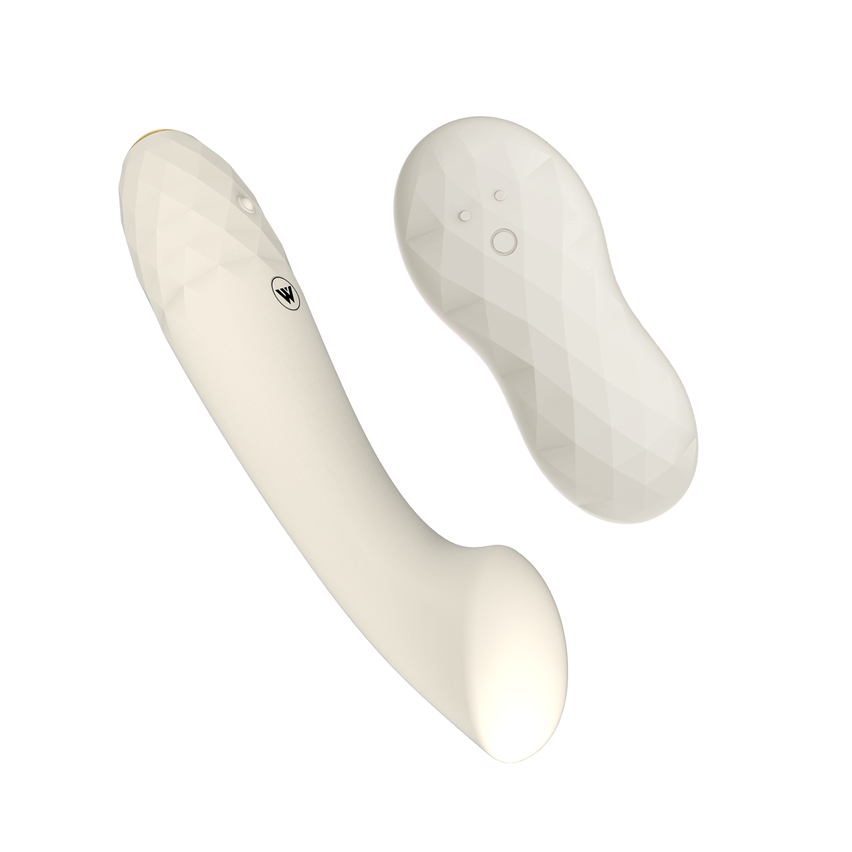 Blanc Nacré