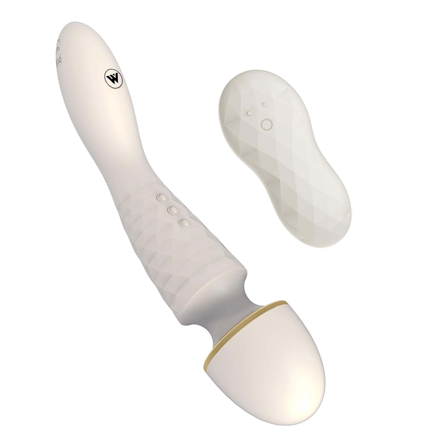 Blanc Nacré