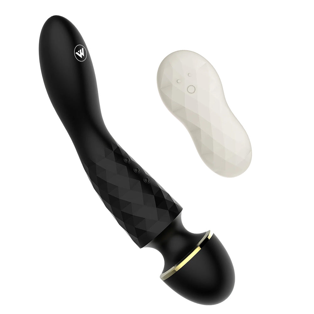 LILITH & EMY : Duo de Vibromasseurs