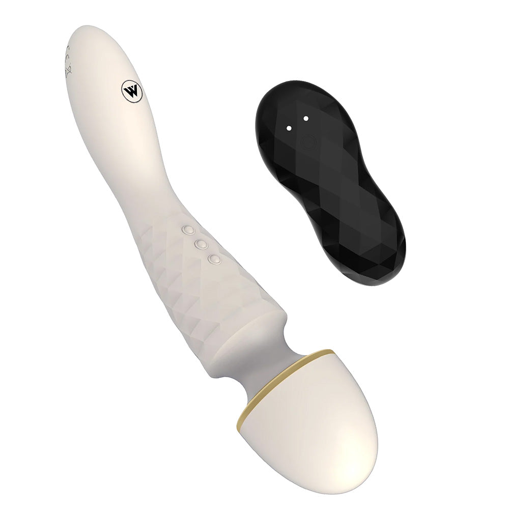 LILITH & EMY : Duo de Vibromasseurs