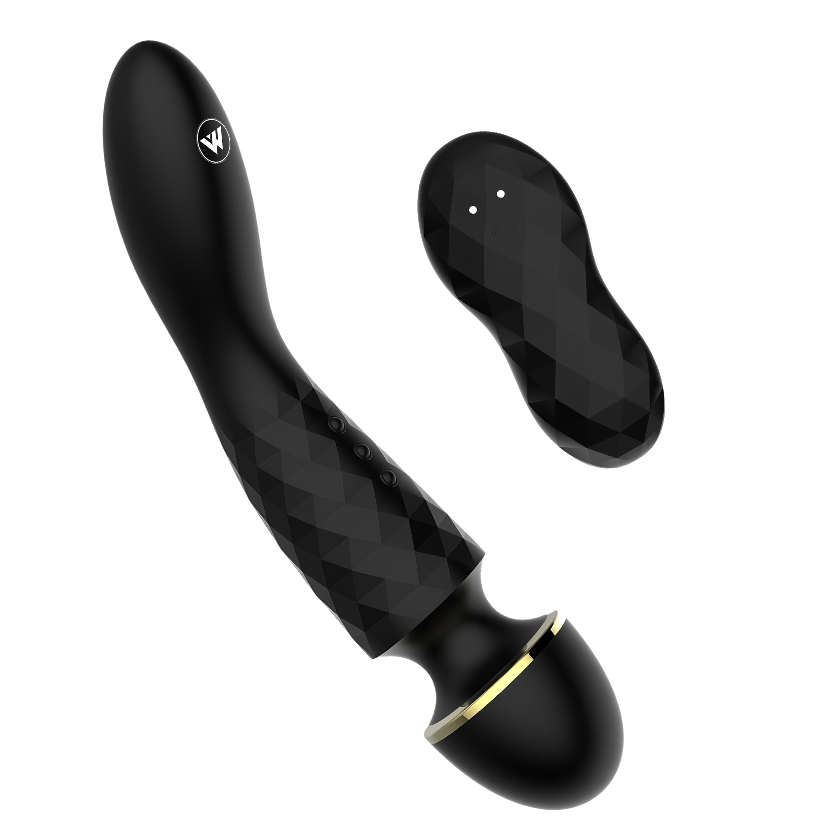LILITH & EMY : Duo de Vibromasseurs