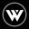 White Xplay logo